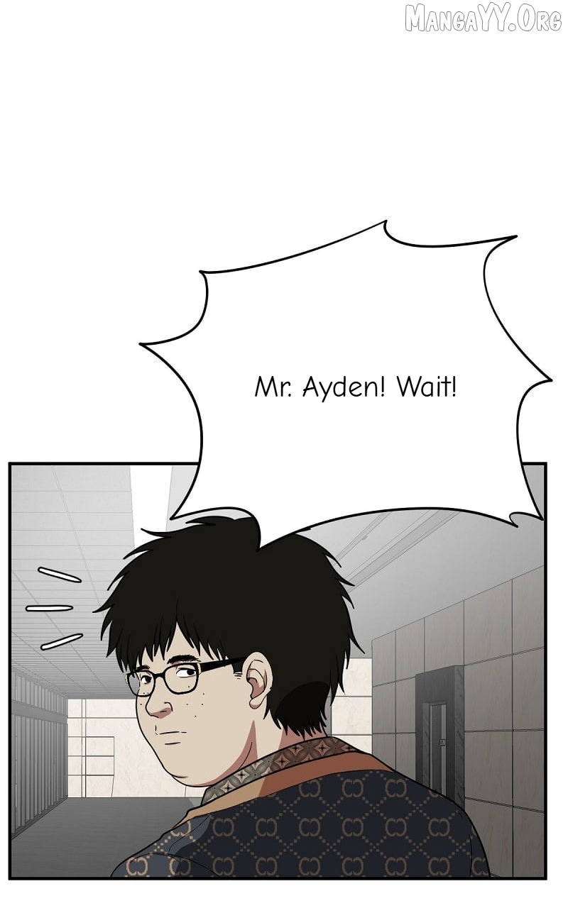 Change Me Chapter 86 - page 68